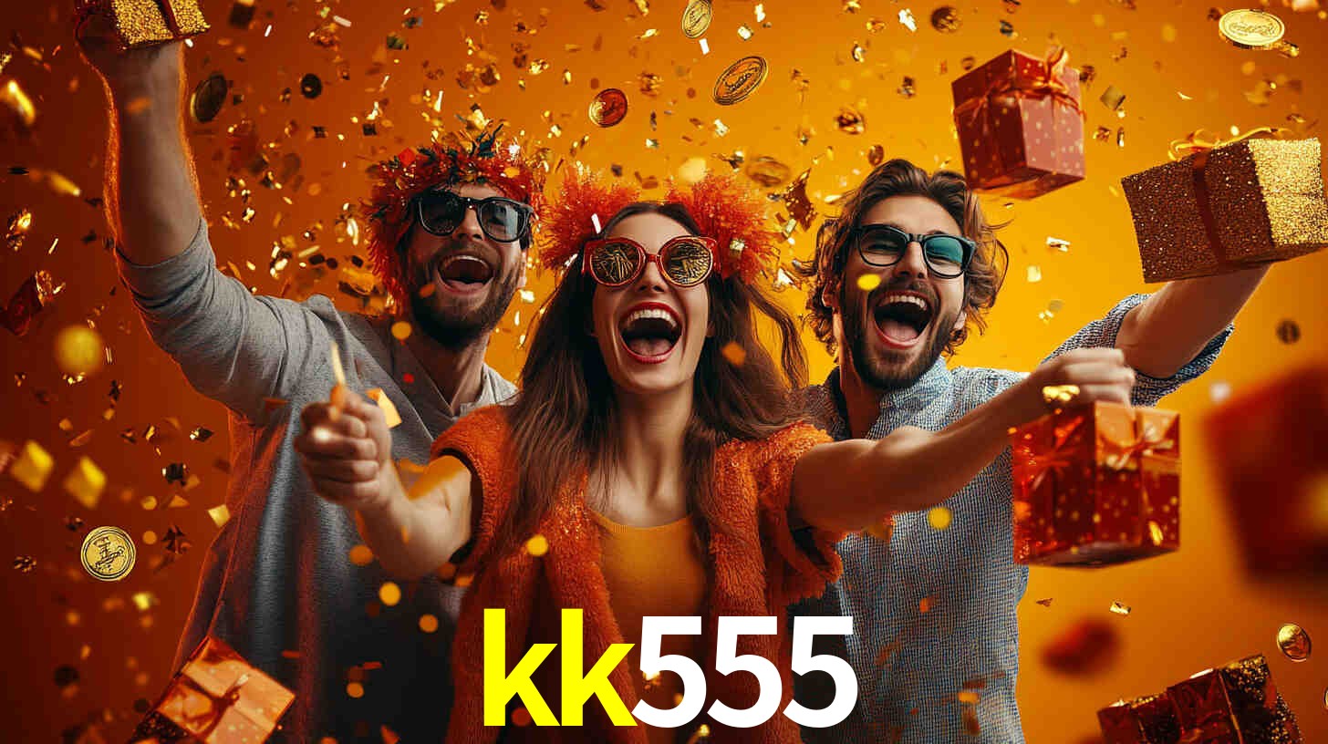 Loterias online disponíveis na kk555