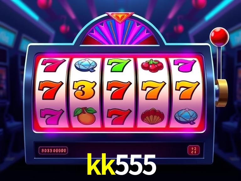 kk555 segurança SSL 256-bit - Licença Curaçao, eCOGRA, GLI certificado