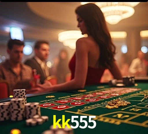 Vantagens exclusivas kk555 para jogadores brasileiros
