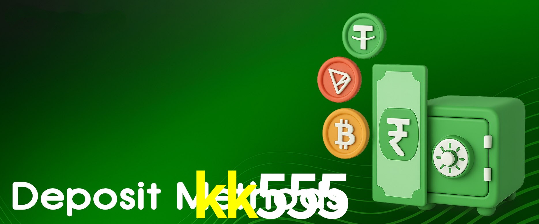 Catálogo kk555 2.547 jogos - Pragmatic Play, Evolution, NetEnt