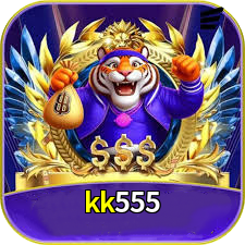 Logo da kk555